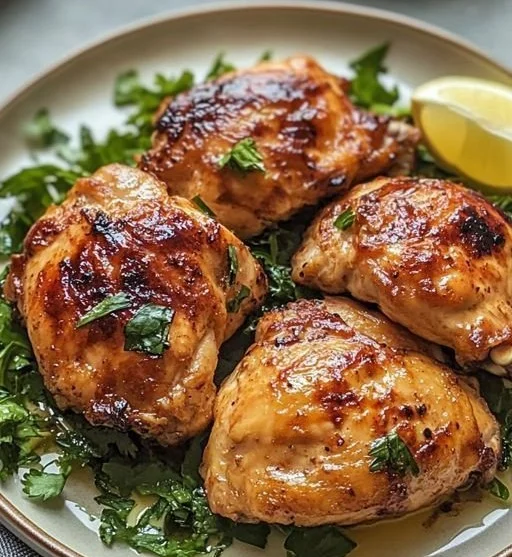 Creamy Chicken Bake