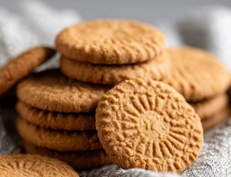 Speculoos Cookies in Your Pressure Cooker