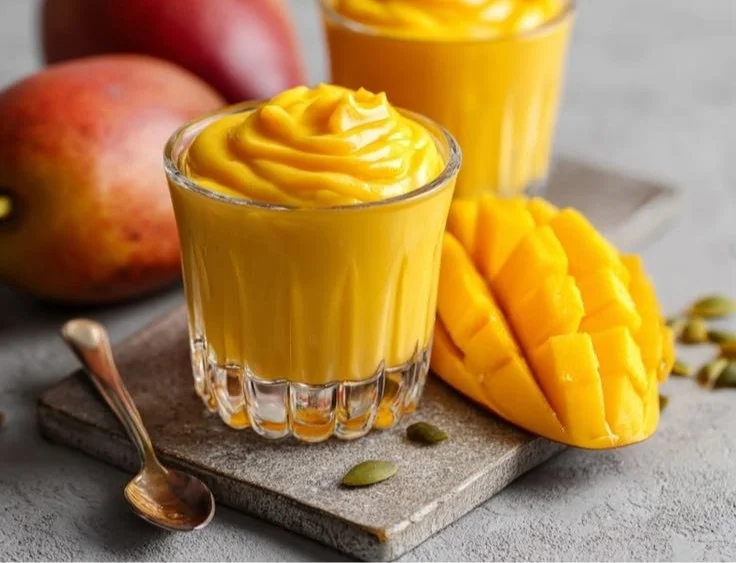 The Best Mangonada (Frozen Mango Margarita) Recipe
