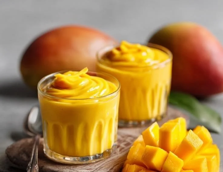 The Best Mangonada (Frozen Mango Margarita) Recipe